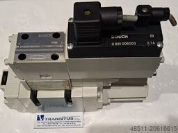 Bosch 0831006003 (M47)