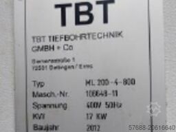 TBT ML 200-4-800