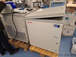 Sorvall UK Ltd RC12BP+