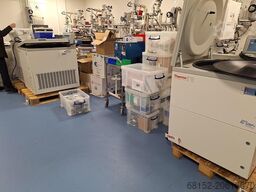 Sorvall UK Ltd RC12BP+