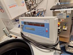 Sorvall UK Ltd RC12BP+