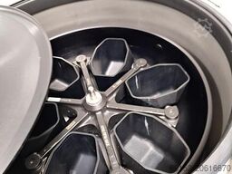 Sorvall UK Ltd RC12BP+