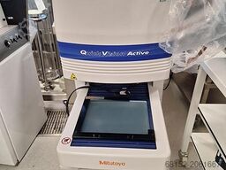 Mitutoyo 202TP