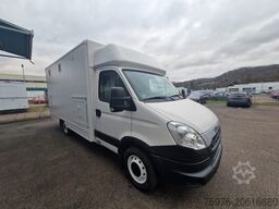 Iveco Food Truck, Imbisswagen, Küche ist Neu