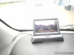 Iveco Food Truck, Imbisswagen, Küche ist Neu