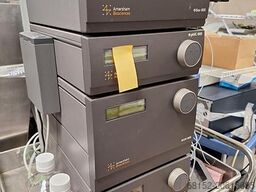 Amersham Biosciences AKTA PURIFIER 100 / FRAC-950
