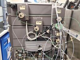 Amersham Biosciences AKTA PURIFIER 100 / FRAC-950