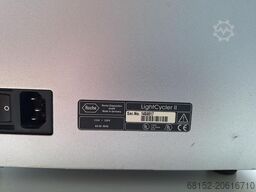 Roche LightCycler II