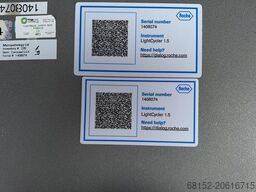 Roche LightCycler 1.5