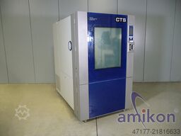 CTS Klimaprüfschrank C-70/600 -70°C bis +180°C