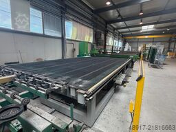 HEGLA+BAVELLONI OPTIMAX 6048 + LFR 40