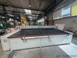 HEGLA+BAVELLONI OPTIMAX 6048 + LFR 40