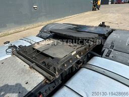 MAN TGX 18.420 AHK verstell. Sattelplatte
