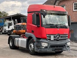 MERCEDES-BENZ Actros 1843 BL 4x2 EU6 Retarder Hydraulik