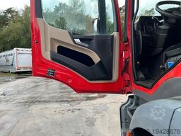 MERCEDES-BENZ Actros 1843 BL 4x2 EU6 Retarder Hydraulik