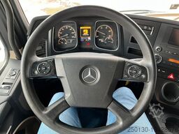 MERCEDES-BENZ Actros 1843 BL 4x2 EU6 Retarder Hydraulik