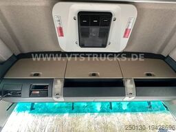 MAN TGX 18.420 Euro6 AHK verstell. Sattelplatte