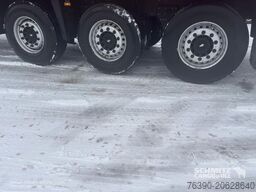 Schmitz Cargobull Semitrailer Curtainsider Standard