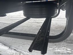 Schmitz Cargobull Semitrailer Curtainsider Standard