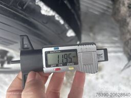 Schmitz Cargobull Semitrailer Curtainsider Standard