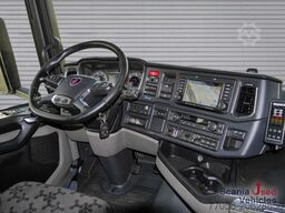 Scania S 450 A4x2EB - PTO -