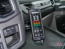 Scania S 450 A4x2EB - PTO -