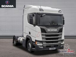 Scania R 410 G A4x2NA - LNG -