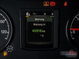 Scania R 410 G A4x2NA - LNG -