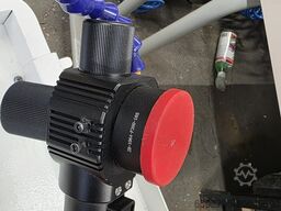 Shandong dato Cw 1500, pulse laser 300w 15mJ