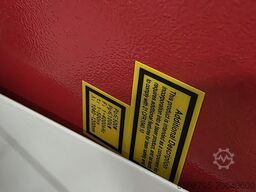 Shandong dato Cw 1500, pulse laser 300w 15mJ