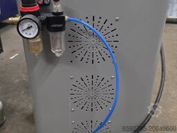 Shandong dato Cw 1500, pulse laser 300w 15mJ