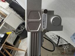 Shandong dato Cw 1500, pulse laser 300w 15mJ