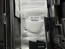 Shandong dato Cw 1500, pulse laser 300w 15mJ