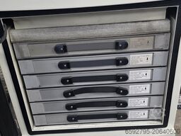 Shandong dato Cw 1500, pulse laser 300w 15mJ