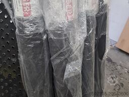 Shandong dato Cw 1500, pulse laser 300w 15mJ