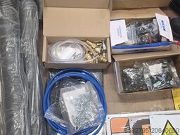 Shandong dato Cw 1500, pulse laser 300w 15mJ