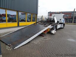 Iveco Eurocargo 140E25 + FULL SYSTEM + TOWING