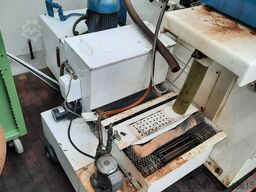 LOG-O-MATIC FS 530 AH