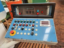 LOG-O-MATIC FS 530 AH