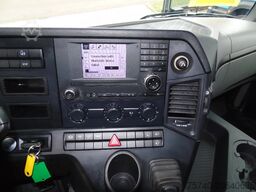 Mercedes-Benz Antos 1924 + EURO 6 + CARRIER 950 MT