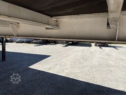 Krone Plattform 7,82m Multilockaußenrahmen