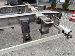 sonstige Multiwechsler Höhenverstellbar Verzinkt