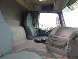 Volvo FMX 410 + 7.96M + HYDROLIC RAMP +6X2 STEERING +...