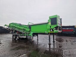 Neuenhauser 2F Mobile Star Screen