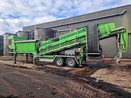 Neuenhauser 2F Mobile Star Screen