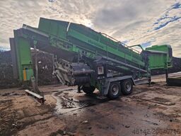 Neuenhauser 2F Mobile Star Screen