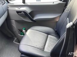 Mercedes-Benz Sprinter Minibus w/ Wheelchair Lift. 9 seats.