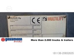 MAN TGS 26.440 BB/6x4 Hiab Kran 166 BS-2-Hiduo,