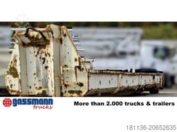 MAN TGS 26.440 BB/6x4 Hiab Kran 166 BS-2-Hiduo,