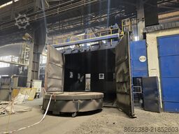Technical Nowa Sól OWPS 4,3x3,8x3,0